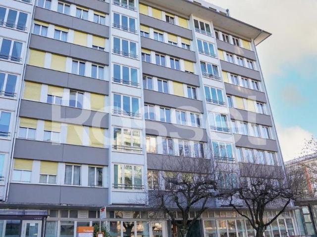 Studio mieten in La Servette, Genève