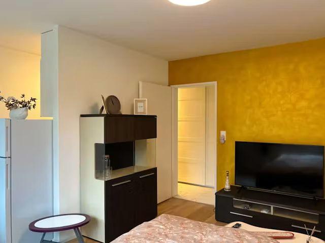 Studio mieten in Langnau am Albis, Zürich
