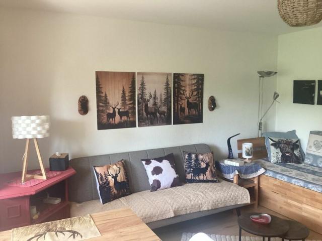 Haus mieten in Crans-Montana, Wallis