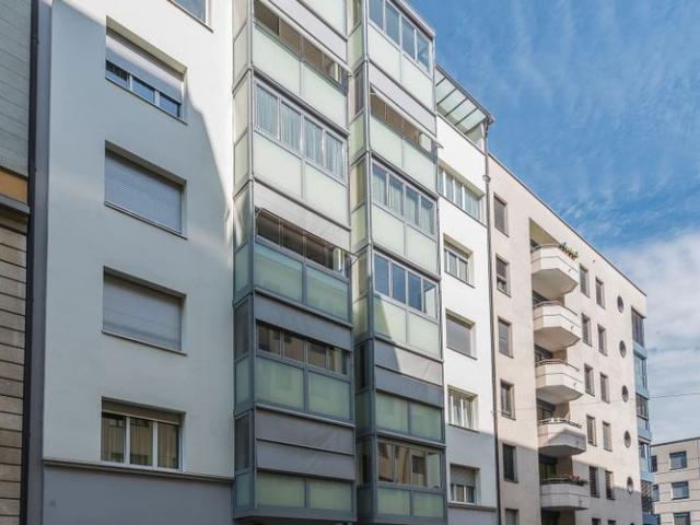 Apartment mieten in Villars, Freiburg