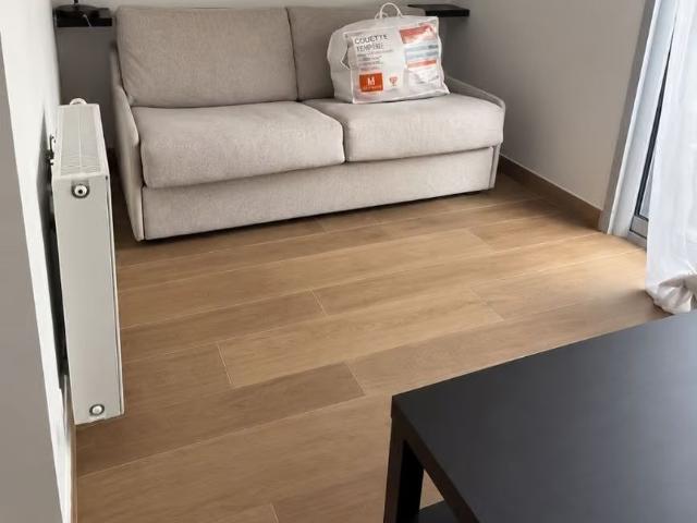 Apartment mieten in Renens, Waadt