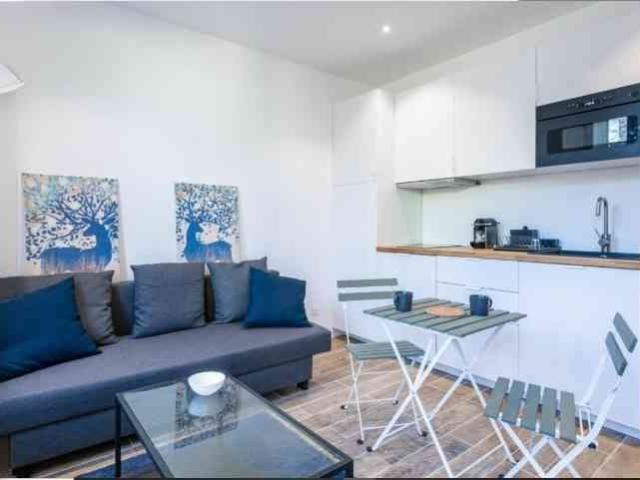 Apartment mieten in Conches