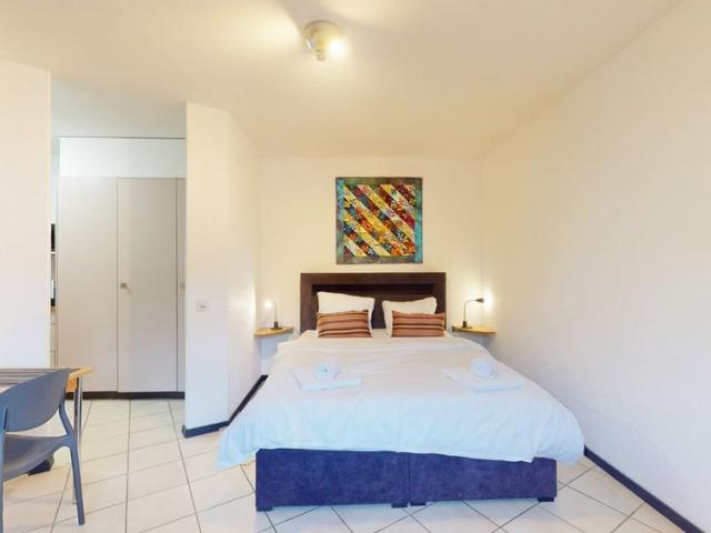 Studio mieten in Sierre, Wallis