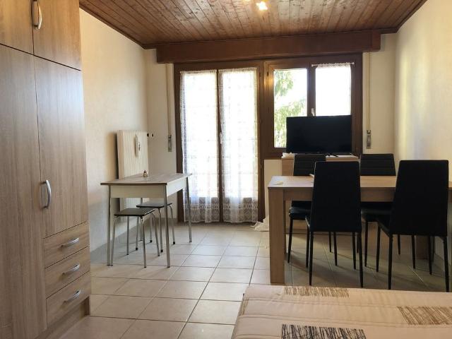 Studio mieten in Crans-Montana, Wallis