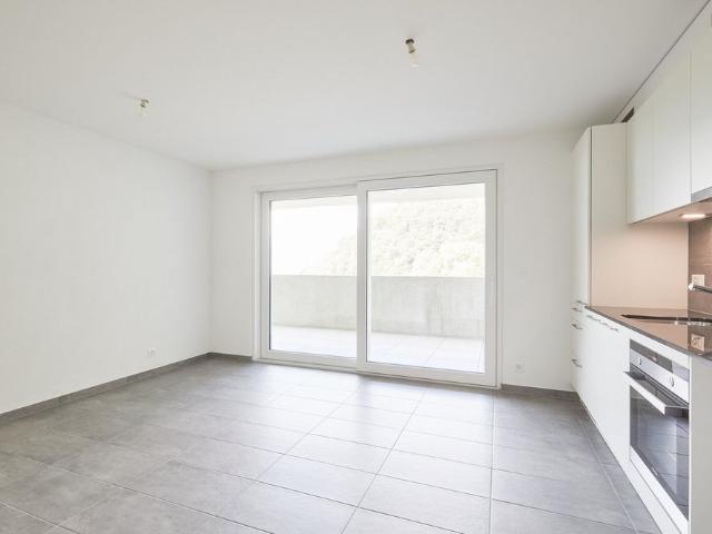 Studio mieten in Chamoson, Wallis