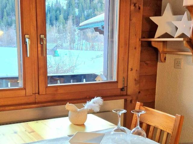 Apartment mieten in Lenk Im Simmental, Bern