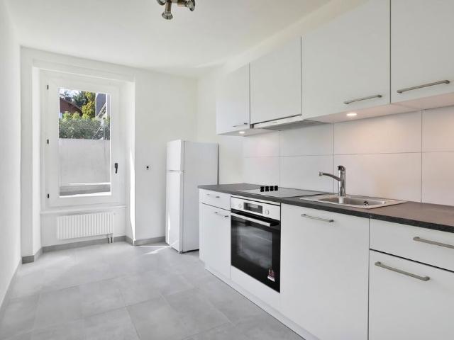 Apartment mieten in Crissier, Waadt