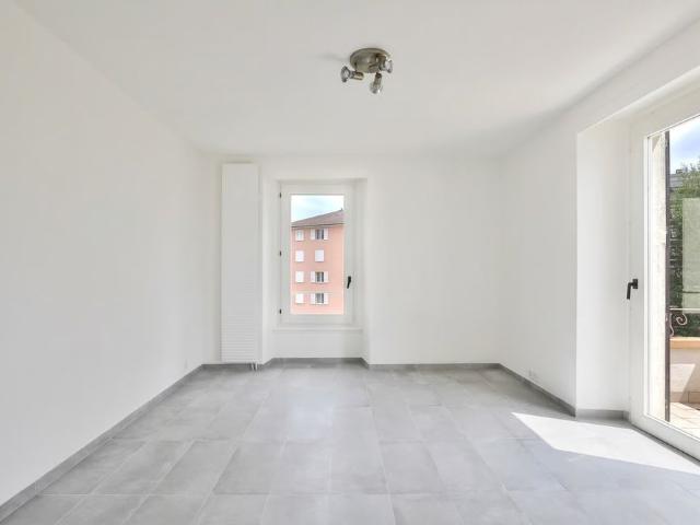 Apartment mieten in Crissier, District de l'Ouest lausannois