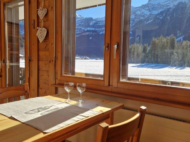 Haus mieten in Lenk Im Simmental, Bern
