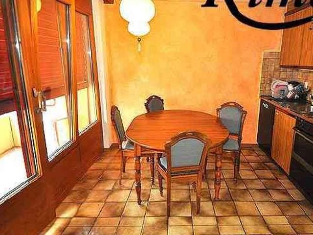 Apartment mieten in Blatten bei Naters, Wallis