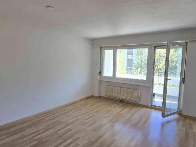Apartment mieten in Langenthal, Verwaltungsregion Emmental-Oberaargau