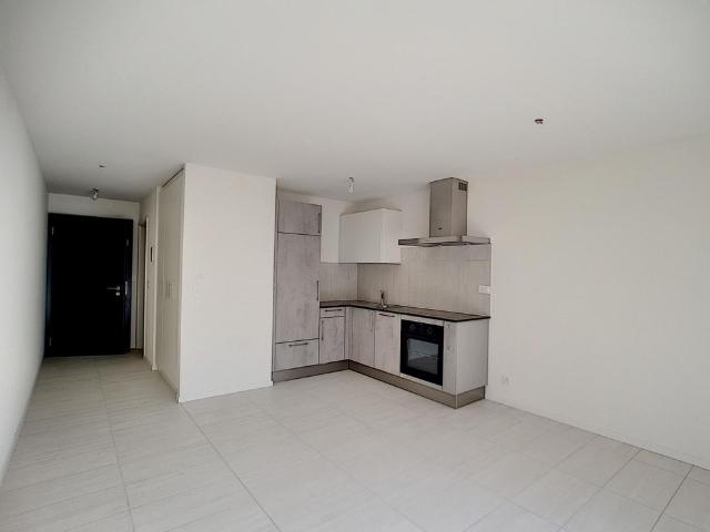 Apartment mieten in Vouvry, Wallis