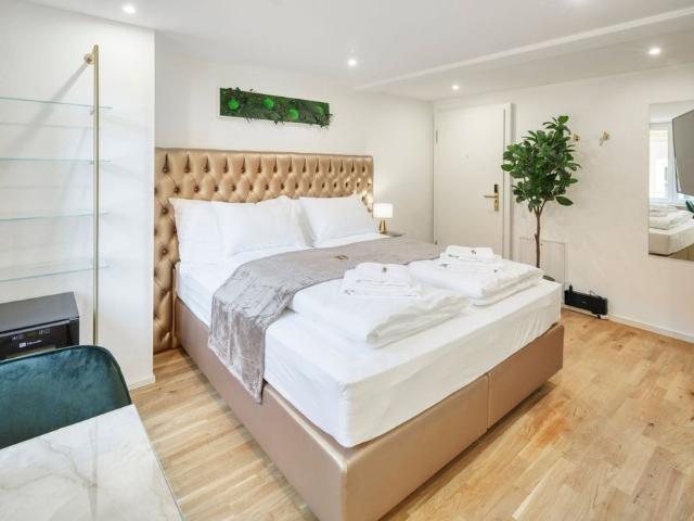 Studio mieten in Schwarzenbach (SG), St. Gallen