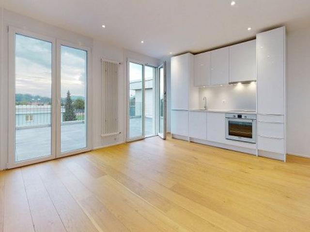 Apartment mieten in Oftringen, Aargau