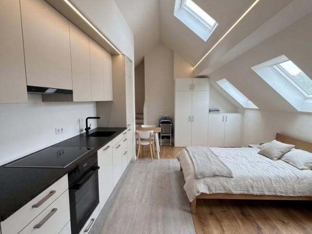 Apartment mieten in Bern