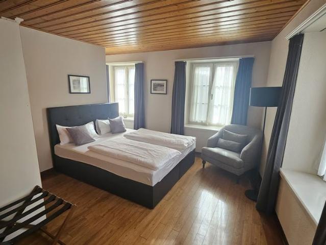 Apartment mieten in Altstadt, Bremgarten