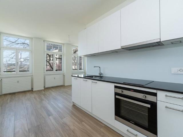 Apartment mieten in Basel, Basel-Stadt
