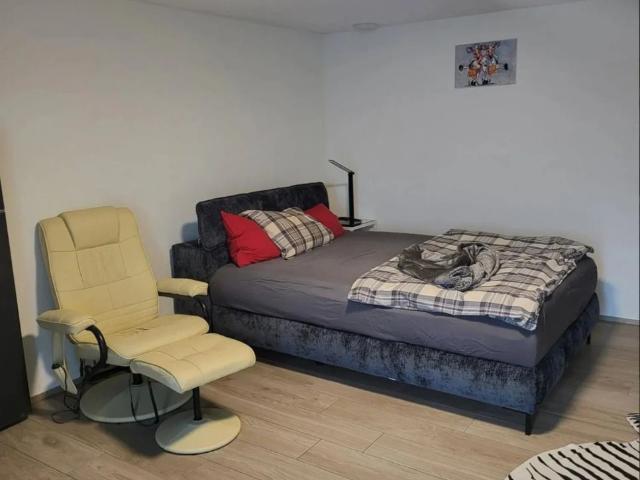 Apartment mieten in Cham, Zug