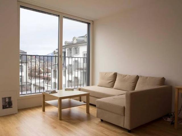 Apartment mieten in Lü
