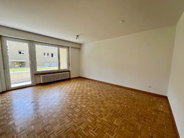 Apartment mieten in Biel, Bern