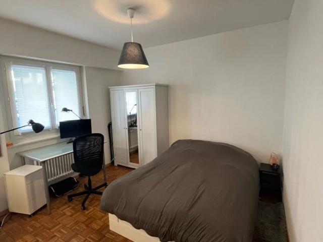 Apartment mieten in Cheseaux-Lausanne, Waadt