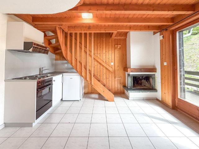 Studio mieten in Sainte-Croix, Waadt