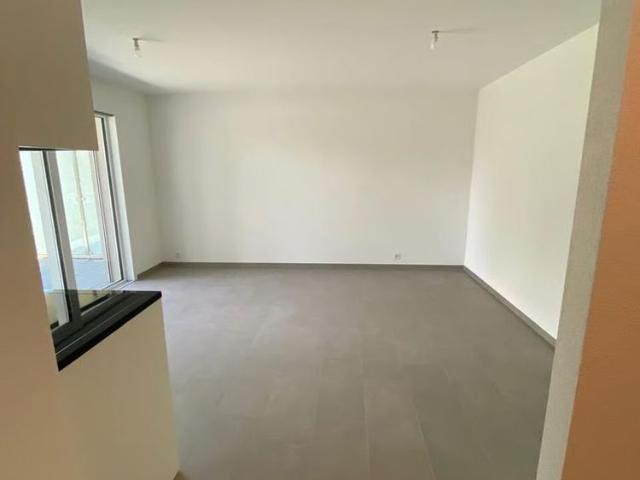 Studio mieten in Chavannes-près-Renens, Waadt