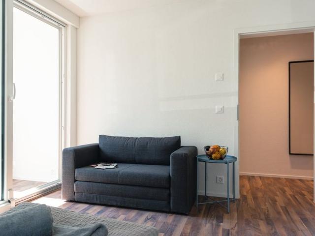 Apartment mieten in Albisrieden, Zürich