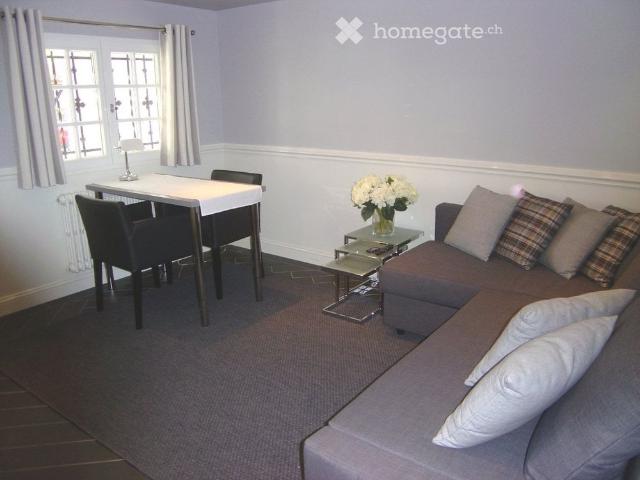 Apartment mieten in Collex
