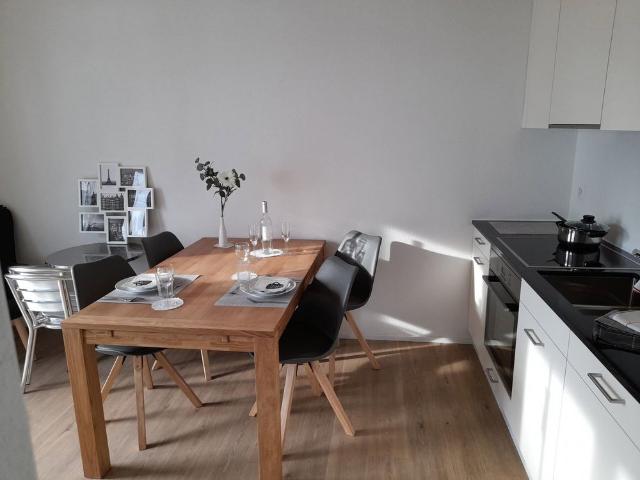 Apartment mieten in Rebstein, St. Gallen