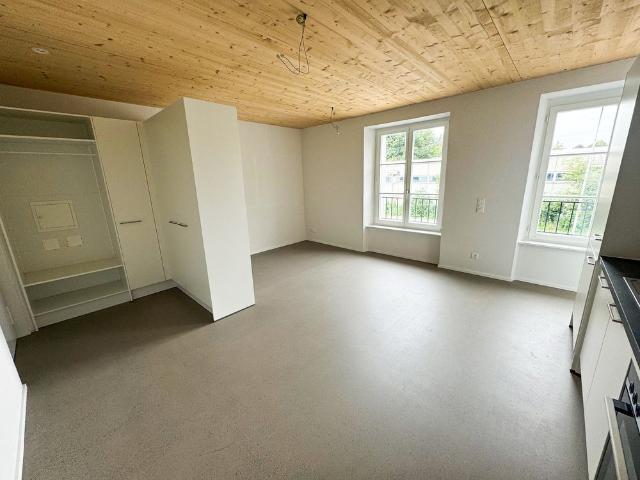 Apartment mieten in Solothurn