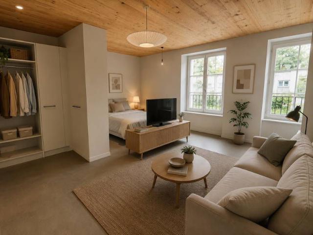 Apartment mieten in Solothurn