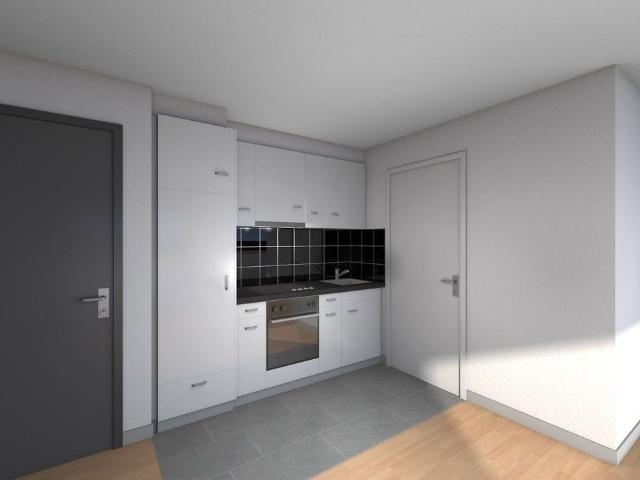 Apartment mieten in Villars, Freiburg