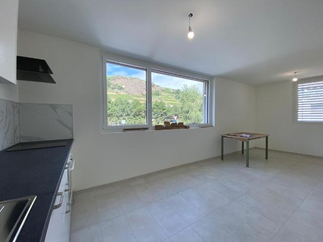Haus mieten in Les Mayens-de-Sion, Wallis
