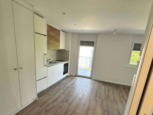 Apartment mieten in Orbe, Waadt