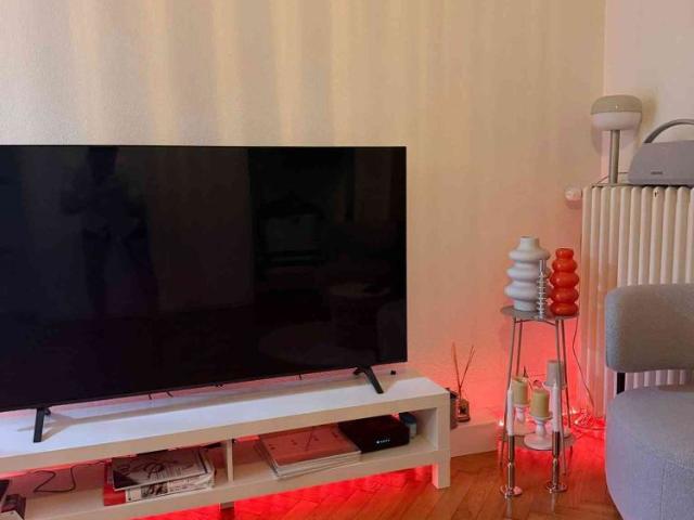 Apartment mieten in Préverenges, Waadt