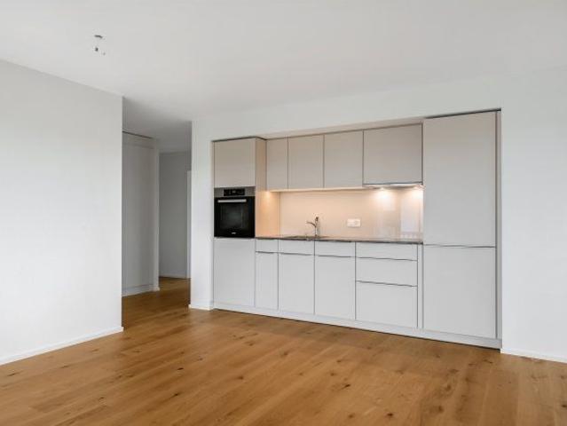 Apartment mieten in Wil (SG), St. Gallen