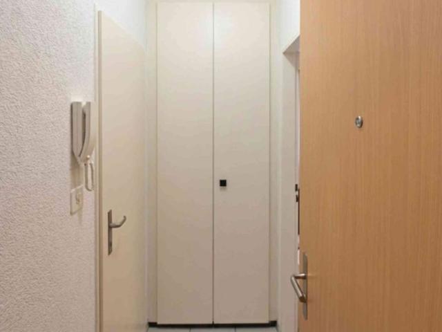 Apartment mieten in Basel, Basel-Stadt