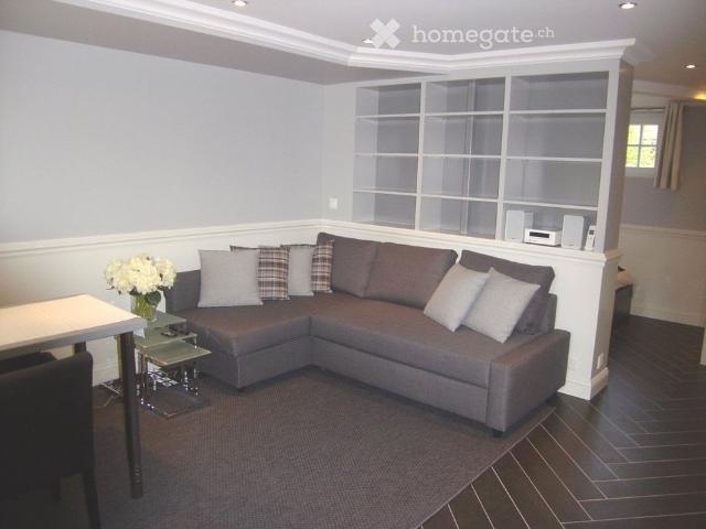 Apartment mieten in Collex
