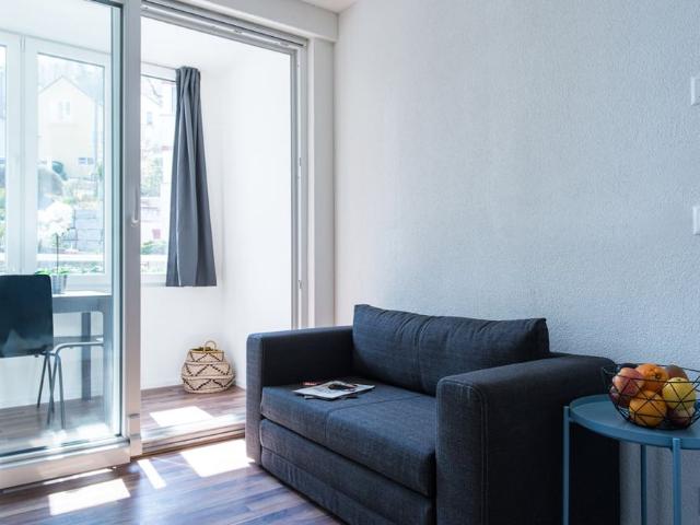 Apartment mieten in Einigen, Zürich