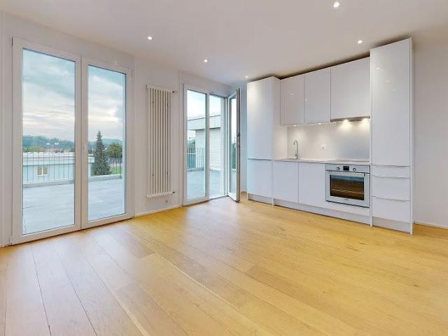 Apartment mieten in Oftringen, Aargau