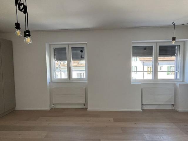 Apartment mieten in Riethüsli, St. Gallen