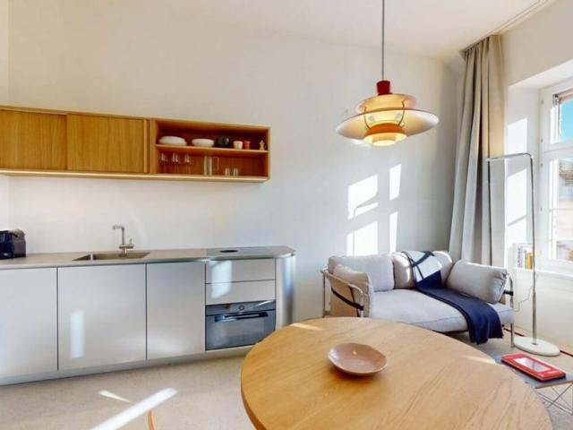 Apartment mieten in Basel, Basel-Stadt