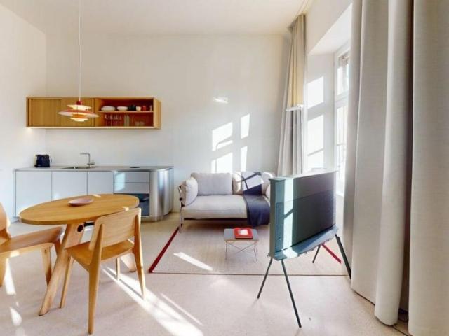 Apartment mieten in Basel, Basel-Stadt