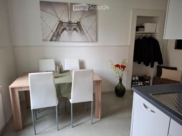 Apartment mieten in Winterthur, Zürich
