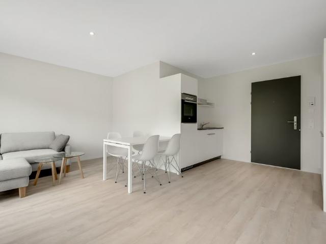 Apartment mieten in Einigen, Zürich