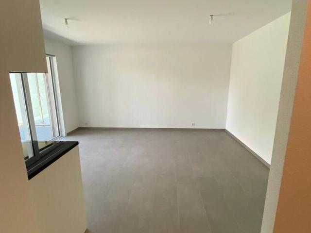 Studio mieten in Chavannes-près-Renens, Waadt