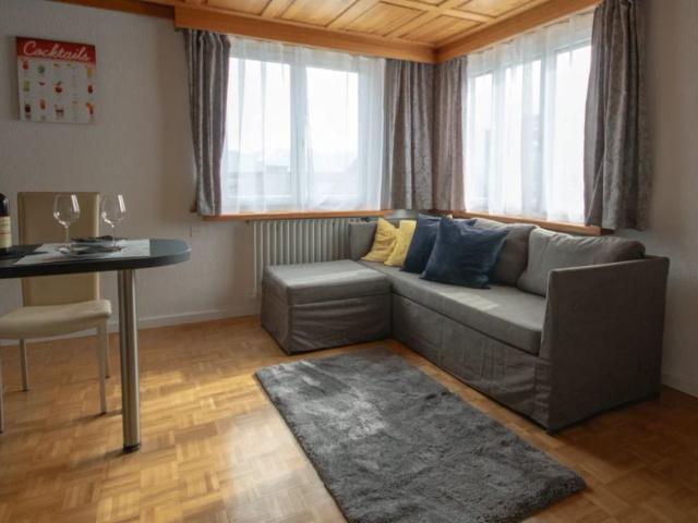 Haus mieten in Sargans, St. Gallen