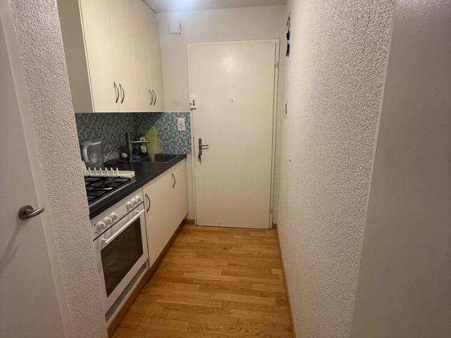 Apartment mieten in Dübendorf, Zürich