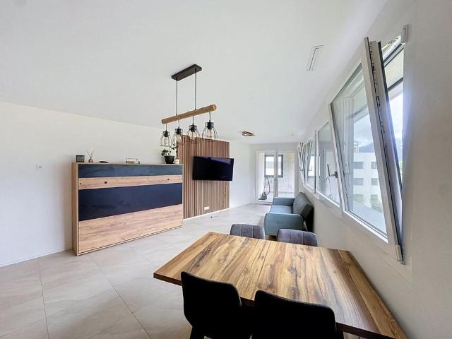 Apartment mieten in Monthey, Wallis